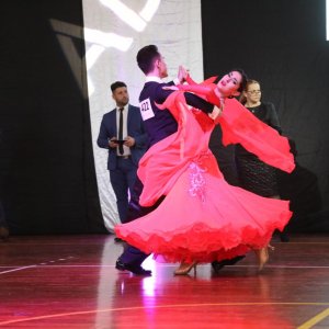 Athens Dance Festival 2018