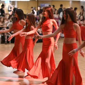 Summer Athens Dance Festival 2022