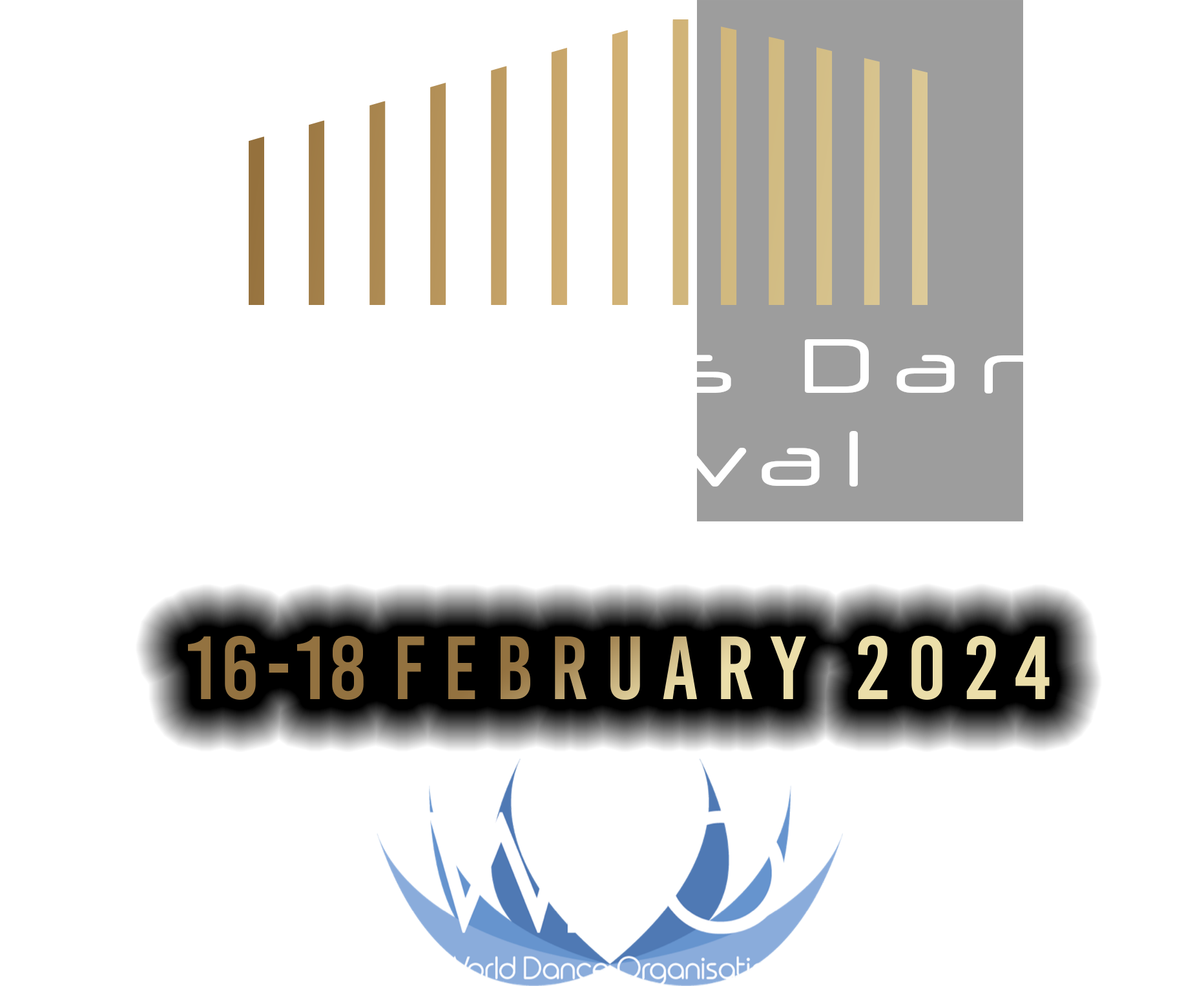 Athens Dance Festival Logo