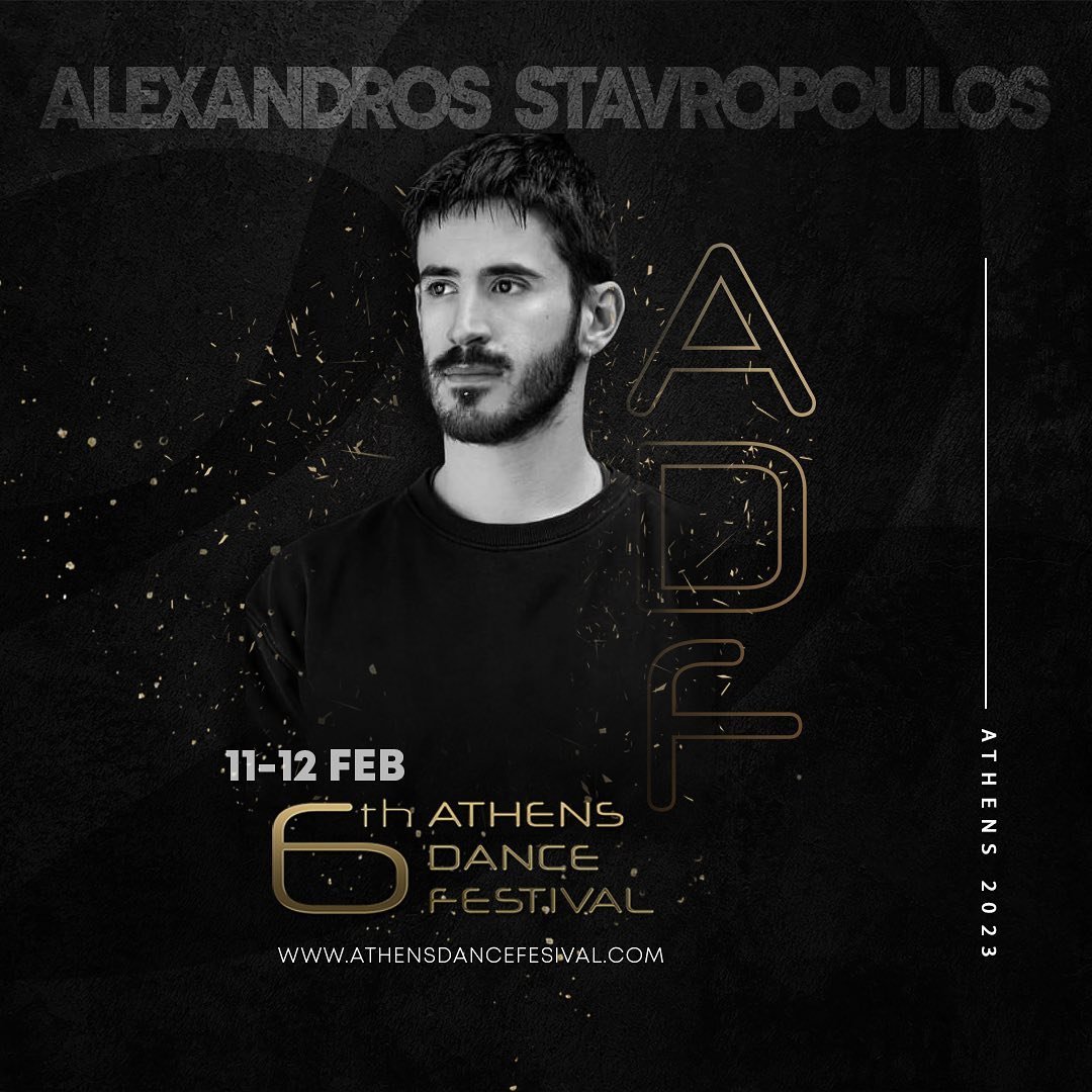 Alexandros Stavropoulos
