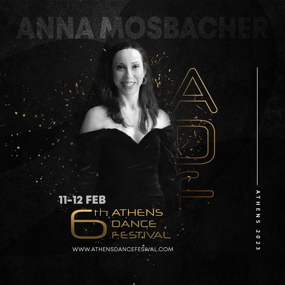 Anna Mosbacher