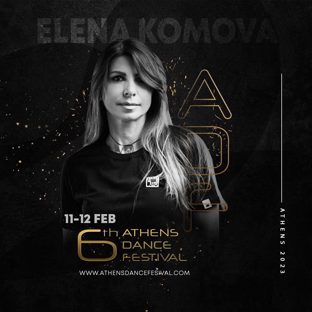 Elena Komova