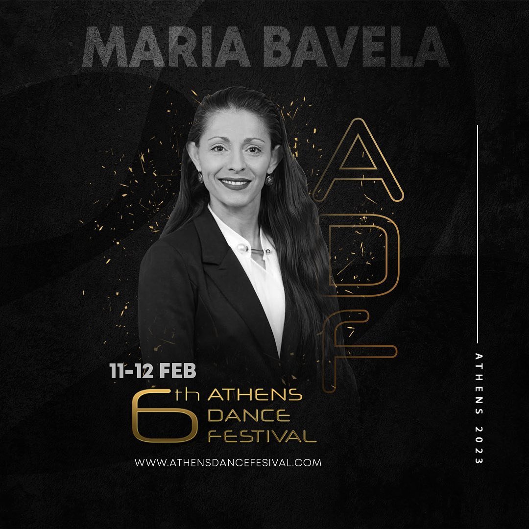 Maria Bavela