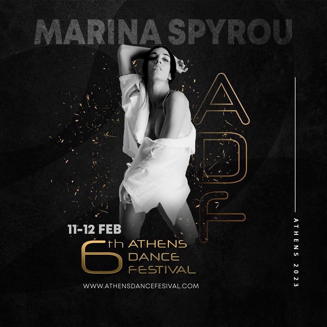 Marina Spyrou