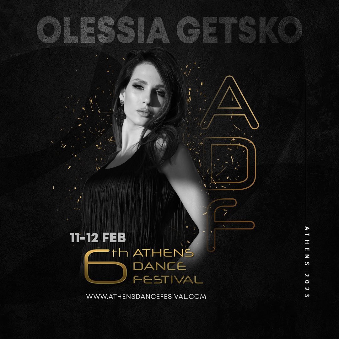 Olessia Getsko