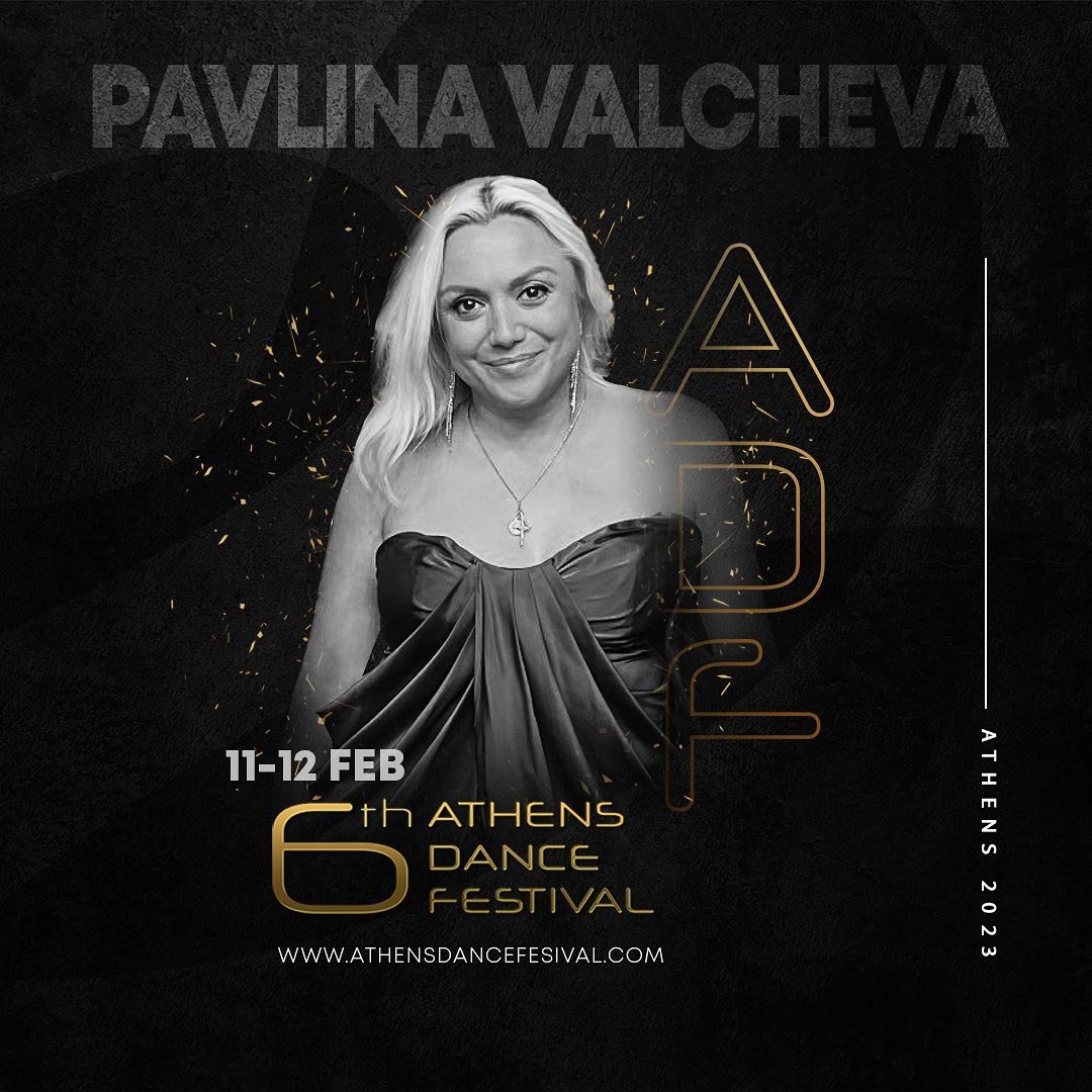 Pavlina Valcheva
