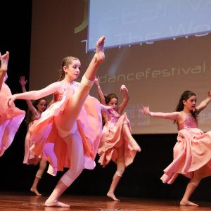 Athens Dance Festival 2020