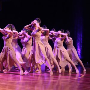 Athens Dance Festival 2019