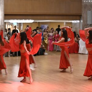 Summer Athens Dance Festival 2022
