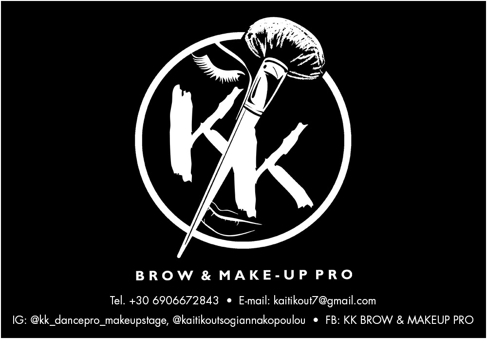 KK BROW & MAKEUP PRO