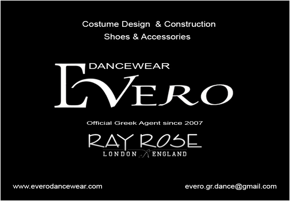 Evero Dancewear